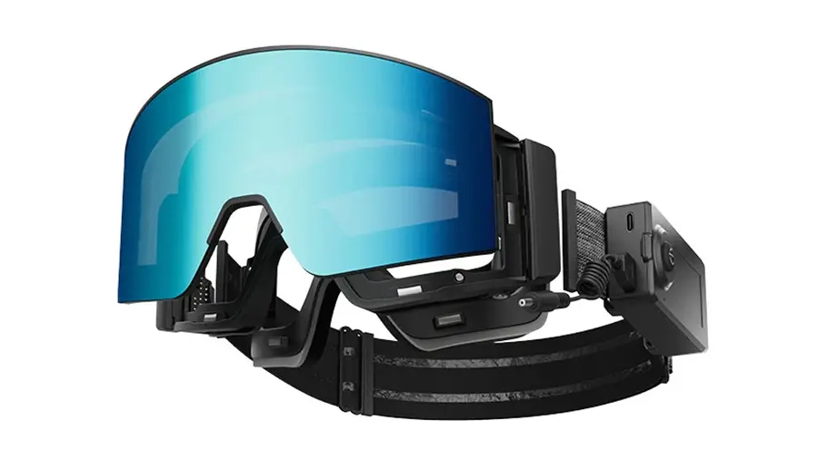 Magnetic Interchangeable Sunglasses