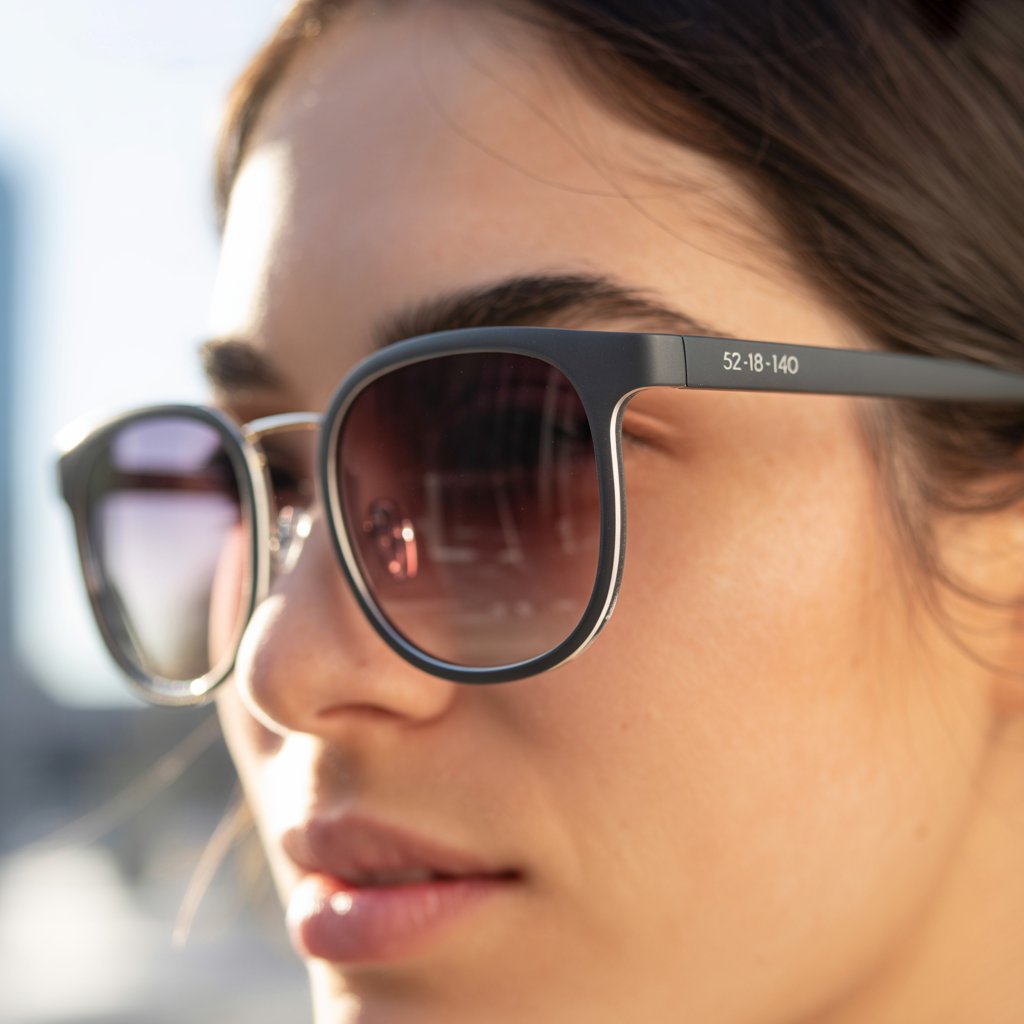Understand the Numbers on Your Sunglasses