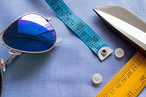 measure sunglasses
