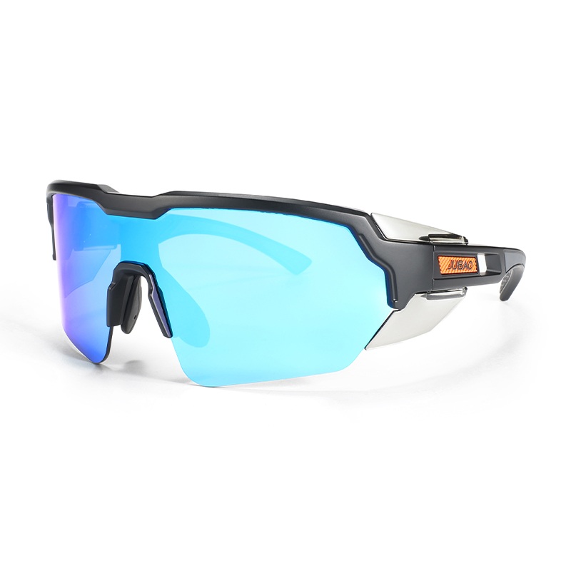 HB 535 ALL IN ONE SPORTS EYEWEAR (shield)45