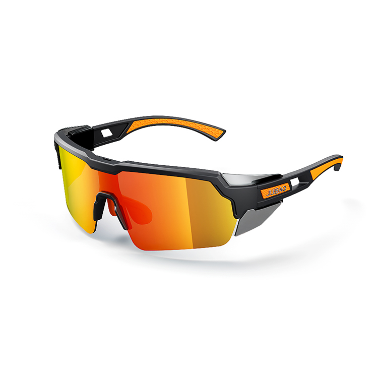 cycling more in one sports glasses