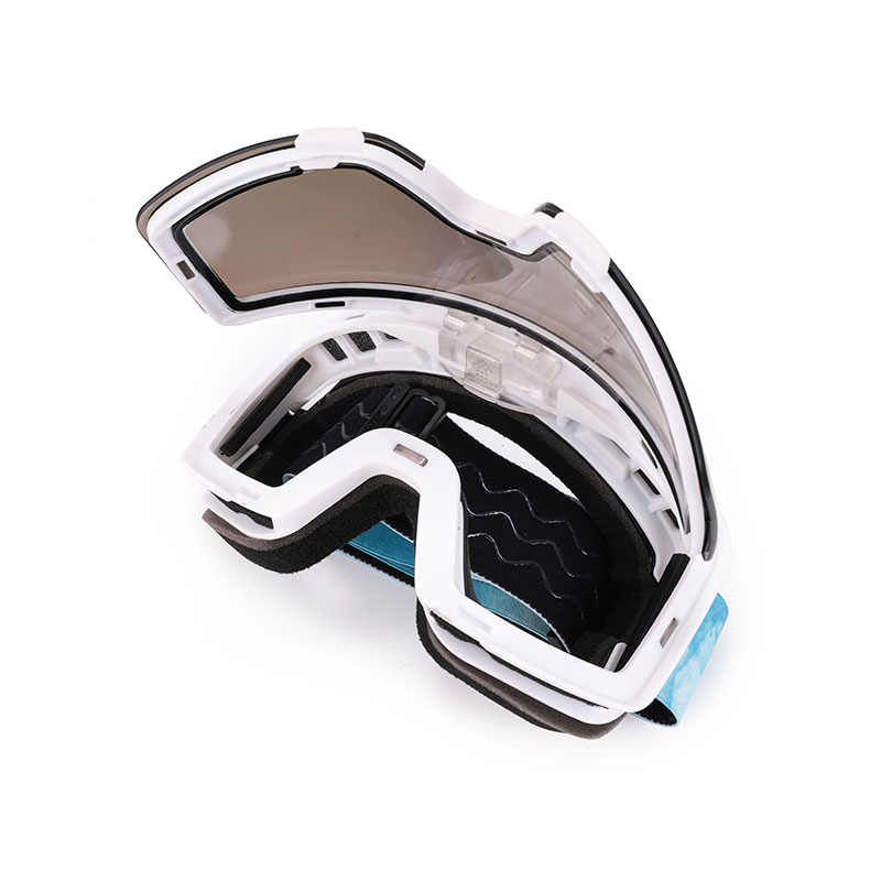 HB-15 Ski goggles