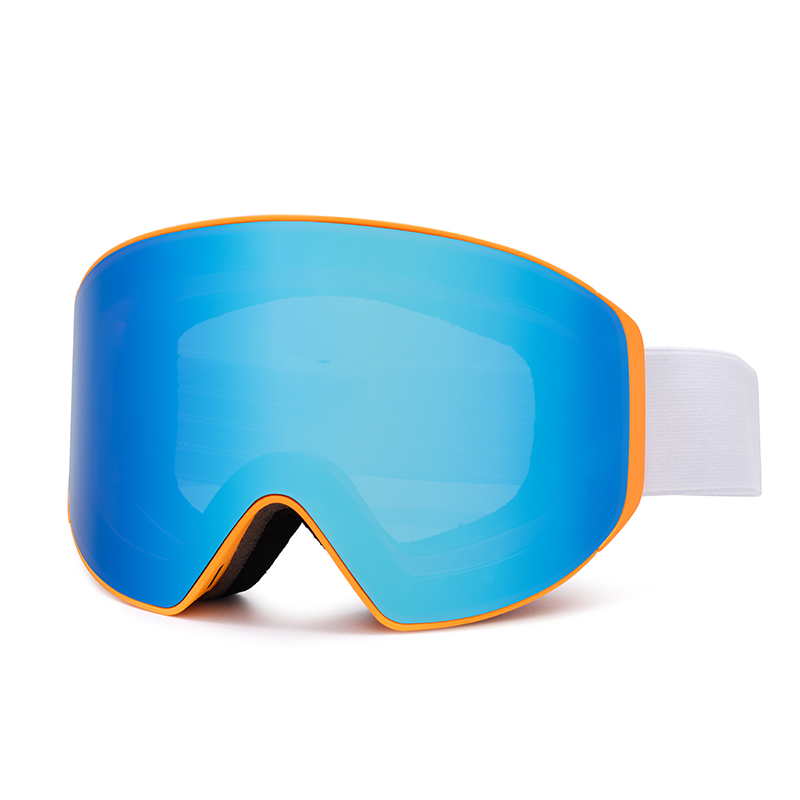 197D SNOW SKI GOGGLES (2)