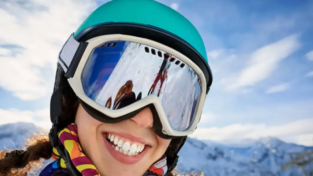 How to Choose Ski Goggles Perfect Fit and Comfort