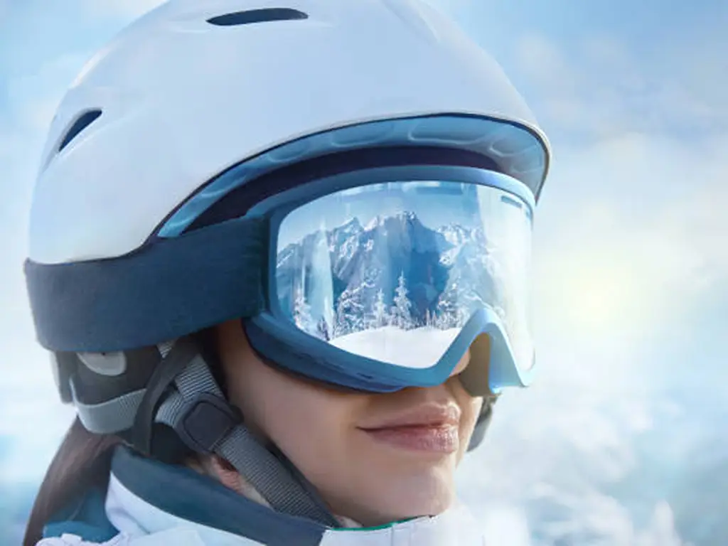 How to Choose Ski Goggles cover