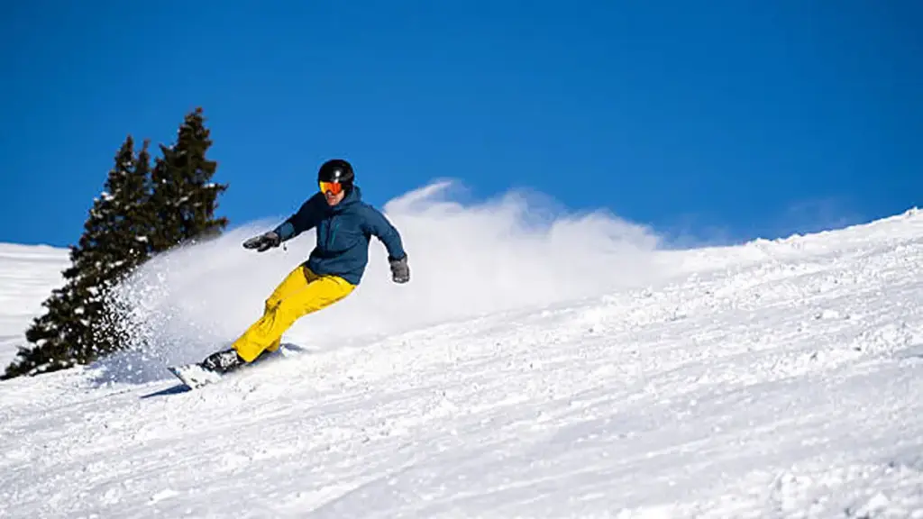 How to Choose Ski Goggles skiing