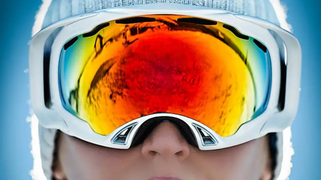 What is VLT in Ski Goggles Ski Goggles