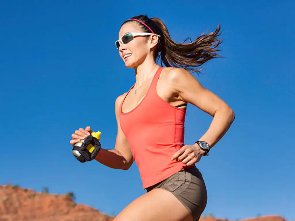 10 Key Benefits of Running Sunglasses You Should Know