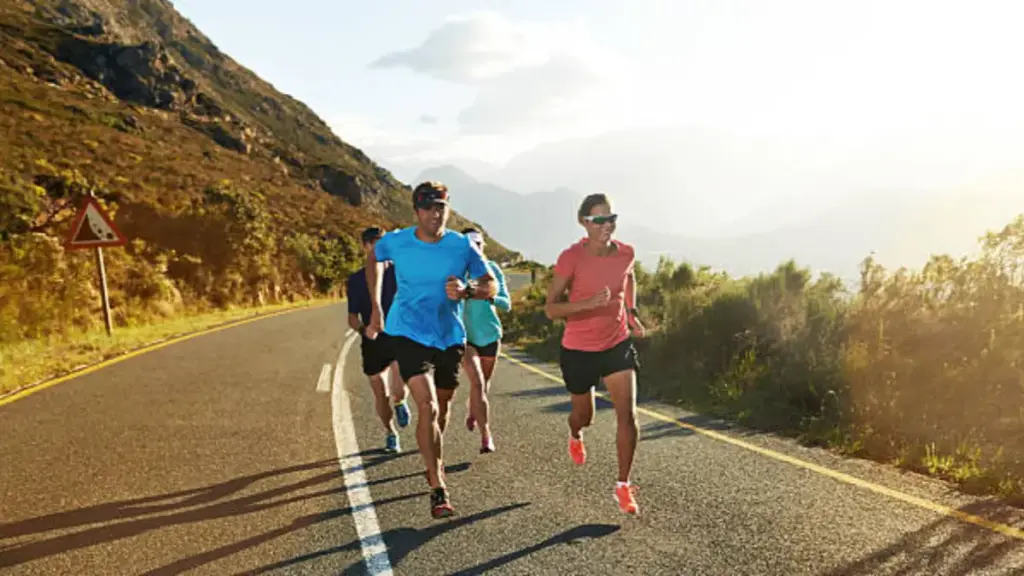 Why Every Runner Needs Running Sunglasses