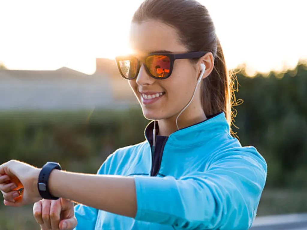 how to choose running sunglasses