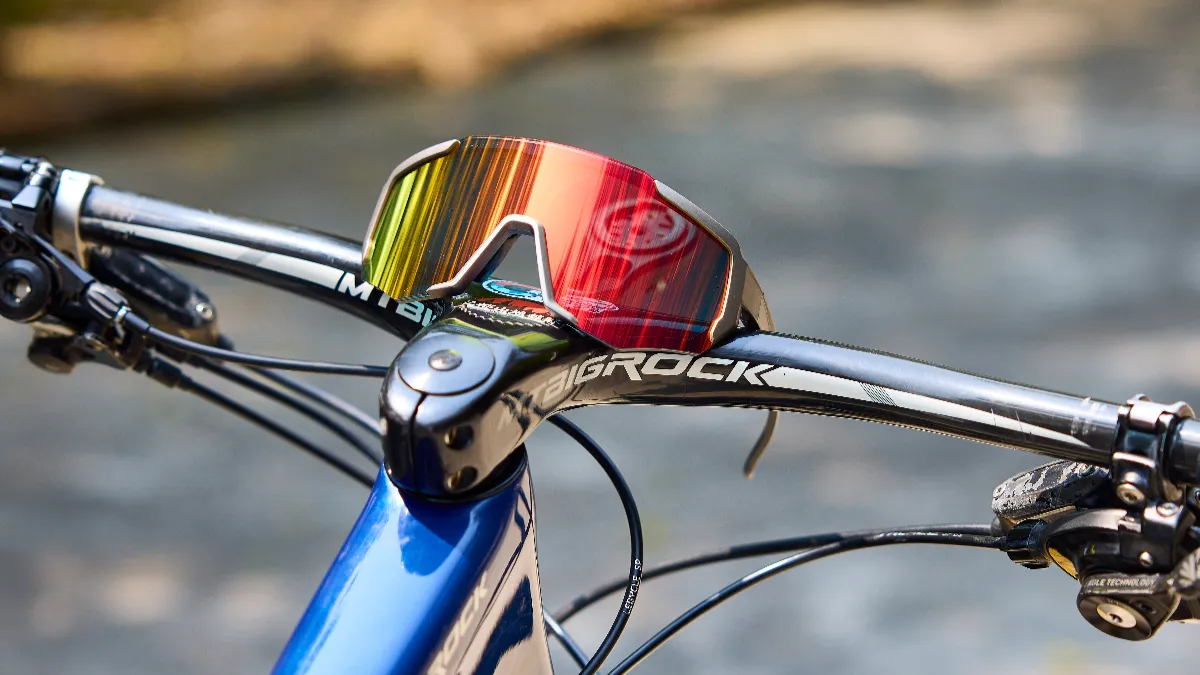 Julong Sport sunglasses