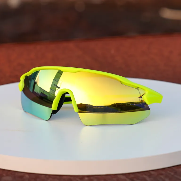 Lens Colors & Coatings (GOLD)