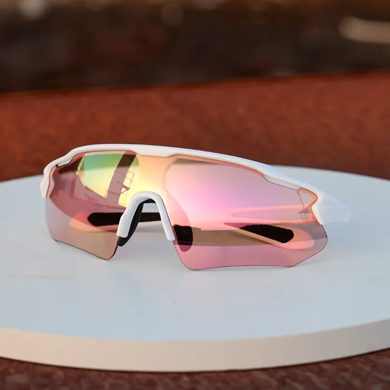 Lens Colors & Coatings (PINK)