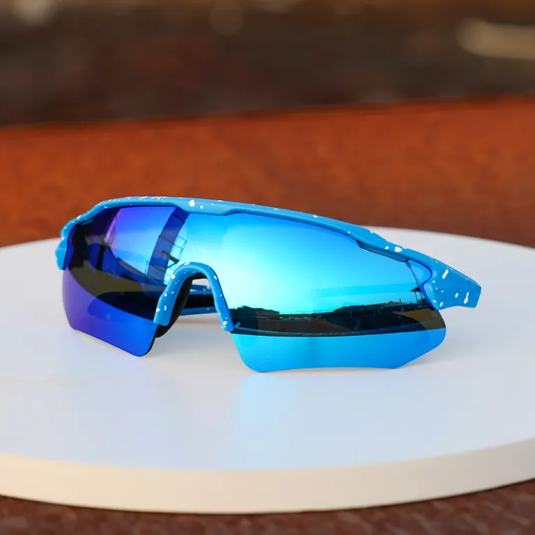 Lens Colors & Coatings