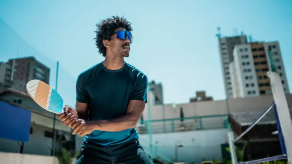 Polarized Lenses For Sport