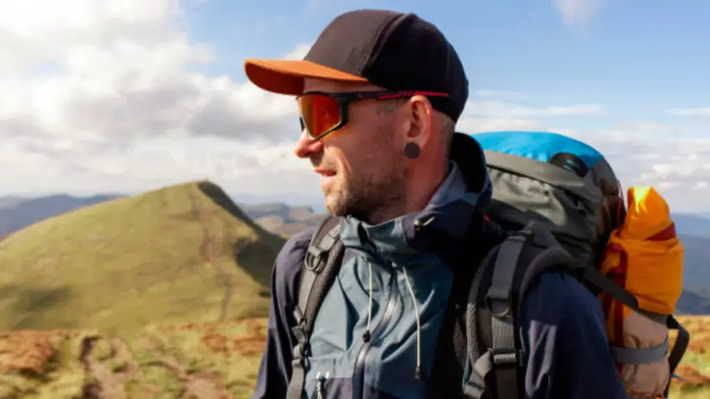 Polarized Lenses For Sports