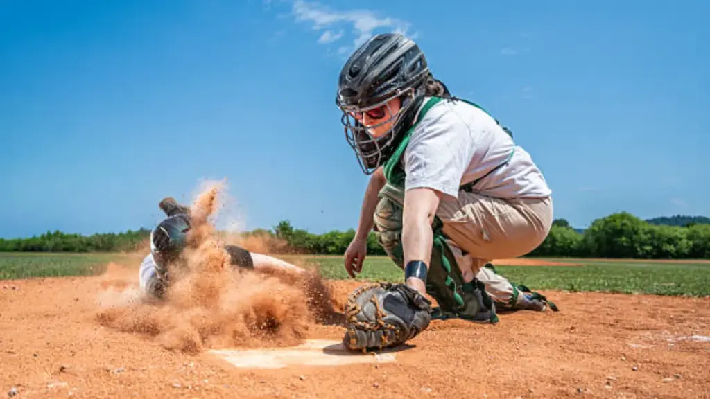 Flip Up baseball Sunglasses
