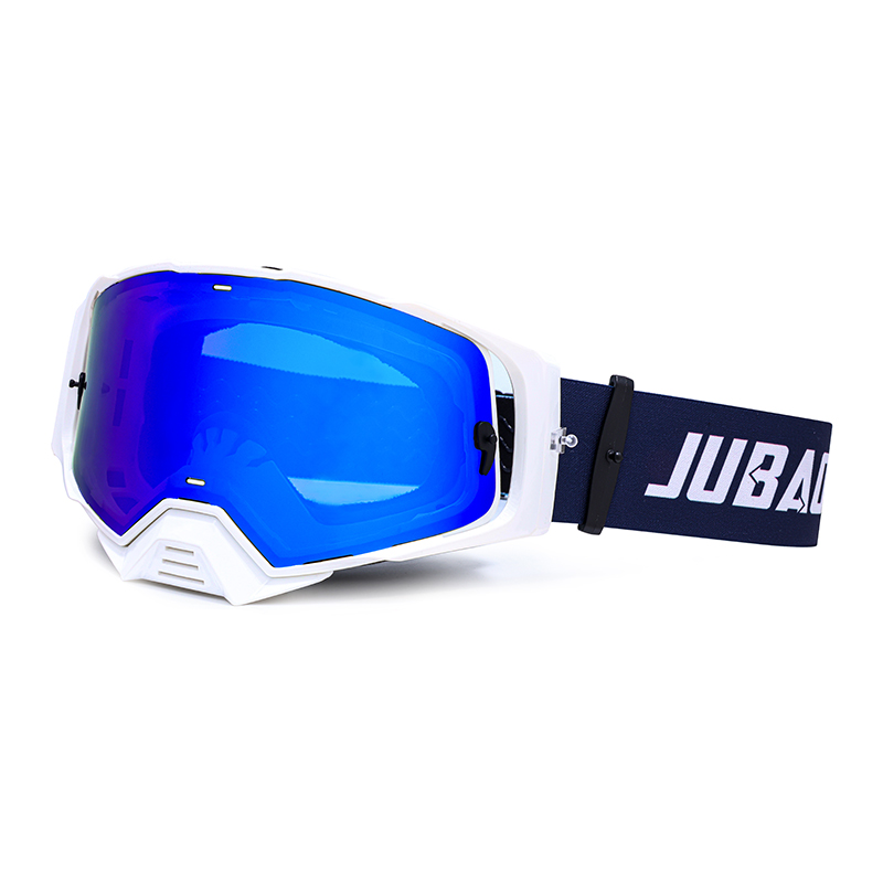 Motocross Goggles (1)