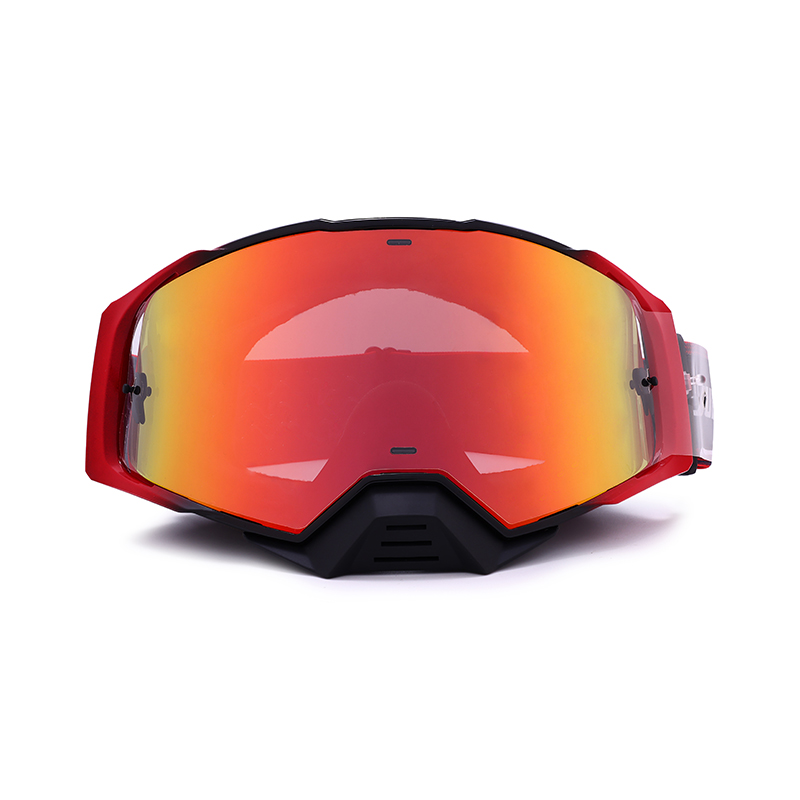 Motocross Goggles (1)