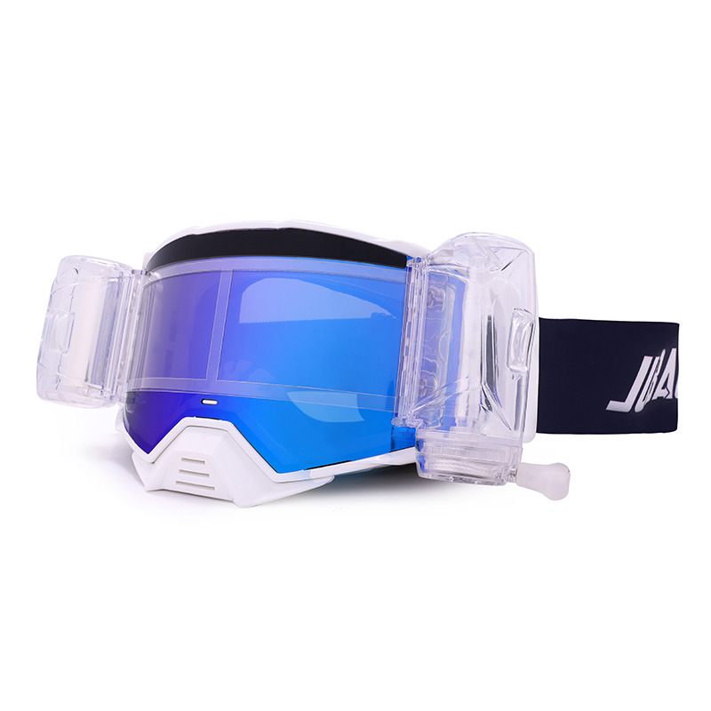 Motocross Goggles (2)
