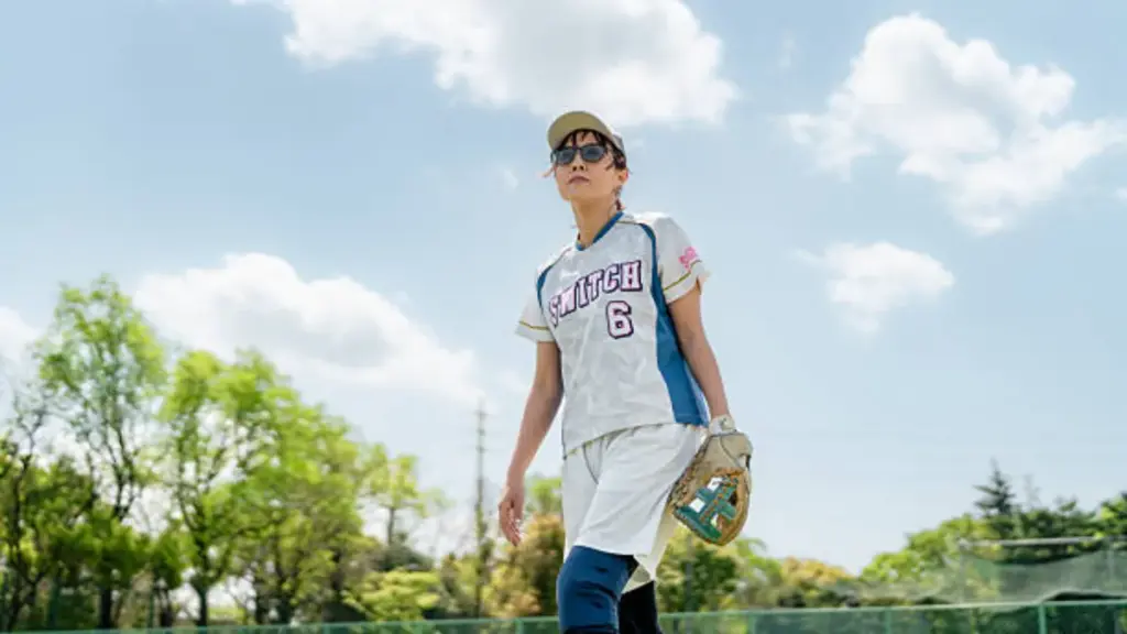 Outfielders baseball sunglasses2