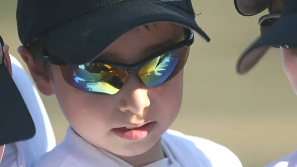 Youth baseball sunglasses2