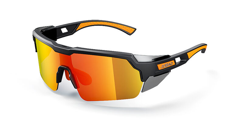 cycling more in one sports glasses