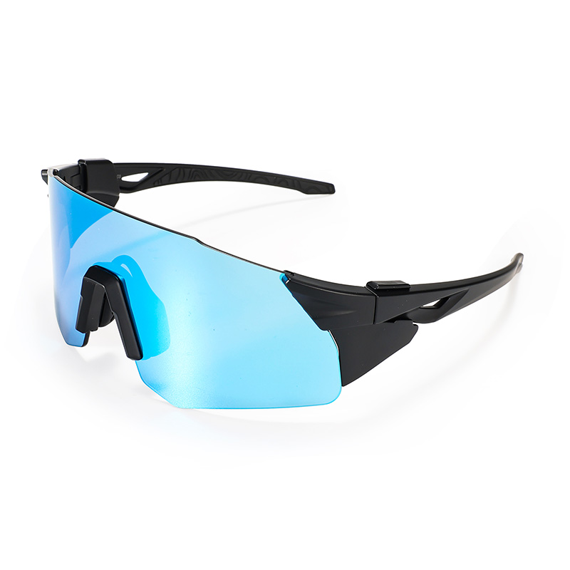 HB 537 ICE BLUE TR90 Black Frame (7)