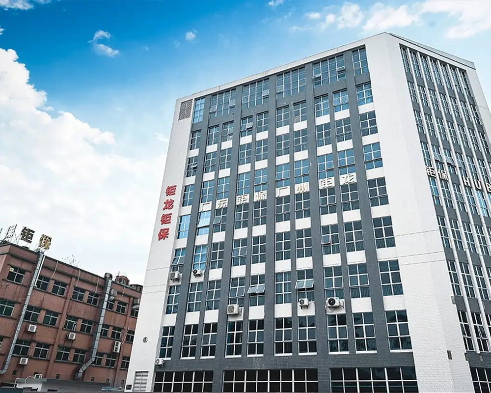 JuLong sports sunglasses manufacturing facility in Guangdong, 중국