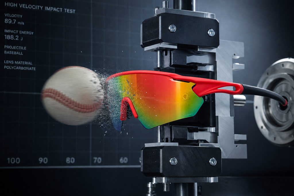 simulated impact test image